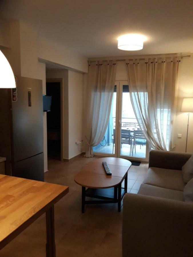 τhe Diamond Apartament *